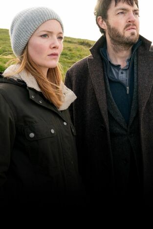 Cormoran Strike. T(T2). Cormoran Strike (T2)