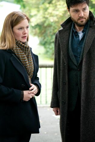 Cormoran Strike. T(T2). Cormoran Strike (T2): Ep.4 