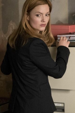 Cormoran Strike. T(T1). Cormoran Strike (T1): Ep.2 El canto del cuco: Parte 2