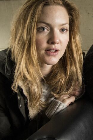 Cormoran Strike. T(T1). Cormoran Strike (T1): Ep.6 El oficio del mal: Parte 1