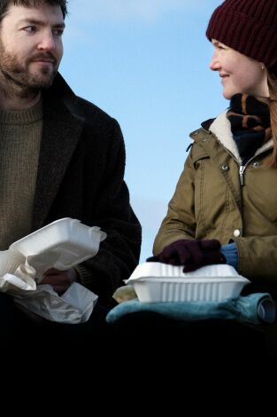 Cormoran Strike. T(T3). Cormoran Strike (T3): Ep.4 Sangre Turbia: Parte 4