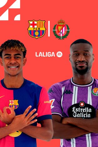 Jornada 4. Jornada 4: Barcelona - Valladolid