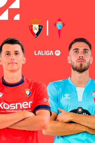 Jornada 4. Jornada 4: Osasuna - Celta