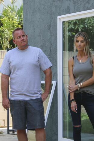 Flip o Flop, Season 12. T(T12). Flip o Flop,... (T12): Remodelación surfera