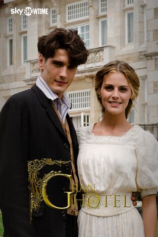 Gran Hotel