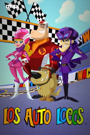 Los autos locos