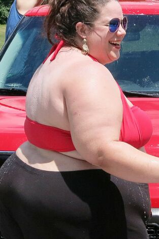 Gran-Diosa. T(T2). Gran-Diosa (T2): Trabajando en el lavado de autos
