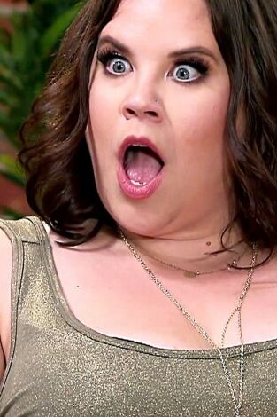 Gran-Diosa. T(T3). Gran-Diosa (T3): Ep.10