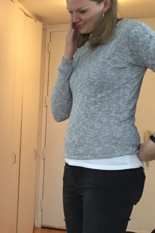 Vidas gigantes. T(T2). Vidas gigantes (T2): Lindsay se hace con los controles