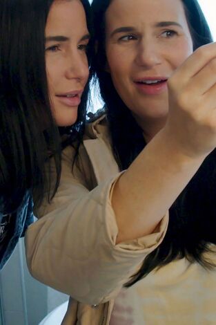 ¡Menuda es mi hermana!. ¡Menuda es mi...: ¿Estás segura?