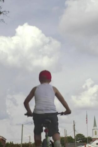 Nunca digas adiós. Nunca digas adiós: Donde habita el mal