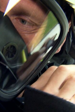 Bomberos en acción. T(T1). Bomberos en acción (T1): Ep.1