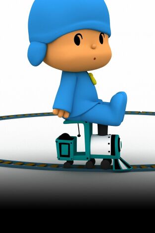 Pocoyo. T(T4). Pocoyo (T4): Palabras mágicas