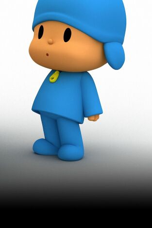 Pocoyo. T(T4). Pocoyo (T4): Atrapados por los turistas
