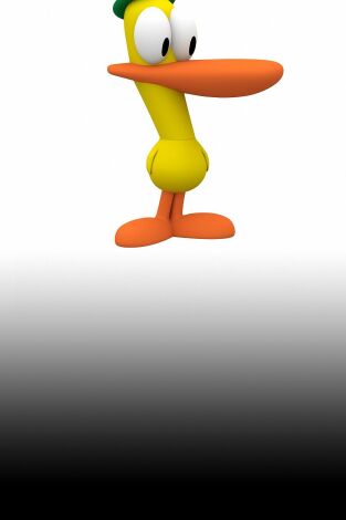 Pocoyo. T(T4). Pocoyo (T4): Sígueme el ritmo