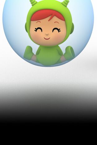 Pocoyo. T(T4). Pocoyo (T4): El pequeño parque de atracciones