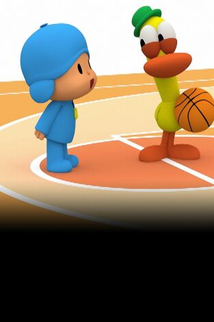 Pocoyo. T(T4). Pocoyo (T4): La gran final