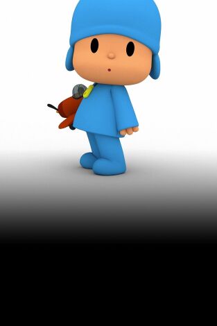 Pocoyo. T(T4). Pocoyo (T4): Fiesta de disfraces