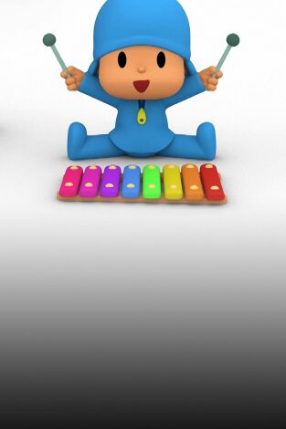Pocoyo. T(T4). Pocoyo (T4): El juego del silencio