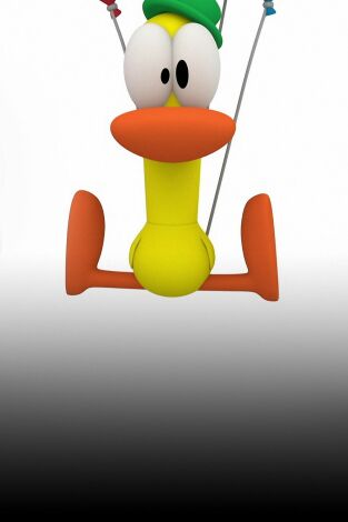 Pocoyo. T(T4). Pocoyo (T4): El rescate