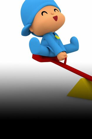 Pocoyo. T(T4). Pocoyo (T4): El amigo de pocoyó