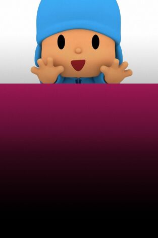 Pocoyo. T(T4). Pocoyo (T4): El picnic de Elly