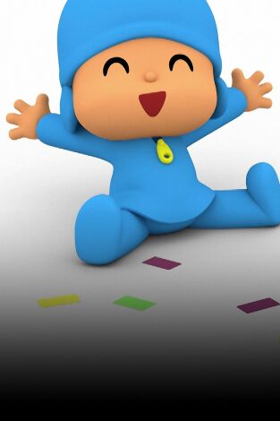Pocoyo. T(T4). Pocoyo (T4): Día de bromas
