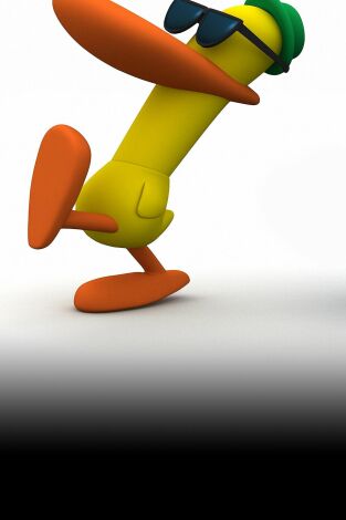 Pocoyo. T(T2). Pocoyo (T2): Mister Pato