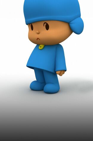 Pocoyo. T(T2). Pocoyo (T2): Todos para Uno