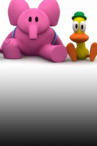 Pocoyo. T(T2). Pocoyo (T2): Tori Dori