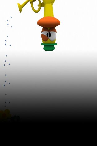 Pocoyo. T(T2). Pocoyo (T2): Boca Abajo