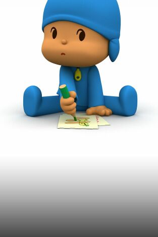 Pocoyo. T(T2). Pocoyo (T2): El Globo de Pocoyo