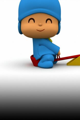 Pocoyo. T(T2). Pocoyo (T2): El Gran Tobogán