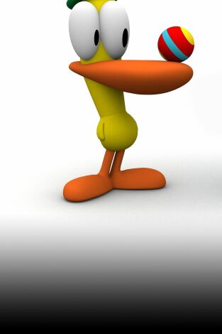 Pocoyo. T(T2). Pocoyo (T2): El Aguafiestas