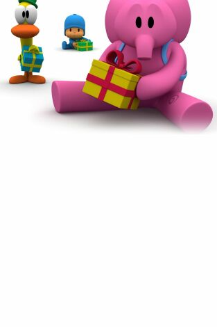 Pocoyo. T(T2). Pocoyo (T2): Un Regalo para Todos