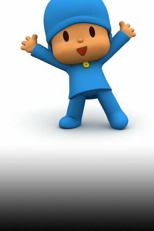 Pocoyo. T(T2). Pocoyo (T2): ¡Abracadabra!