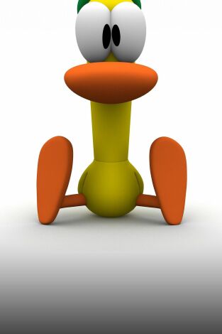 Pocoyo. T(T2). Pocoyo (T2): Una Merienda Misteriosa