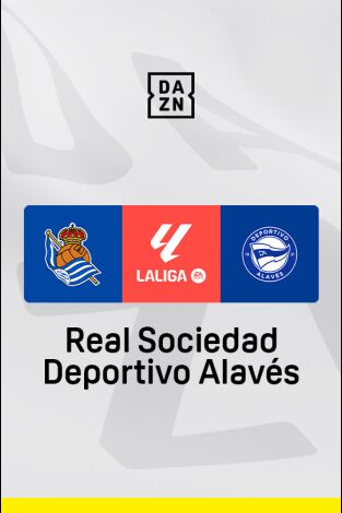 Jornada 3. Jornada 3: Real Sociedad - Alavés