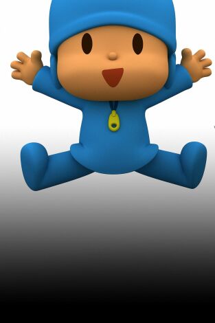 Pocoyo. T(T2). Pocoyo (T2): La Gran Exposición