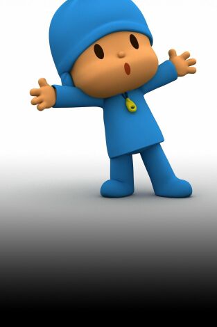 Pocoyo. T(T2). Pocoyo (T2): Un caballo para Pocoyo