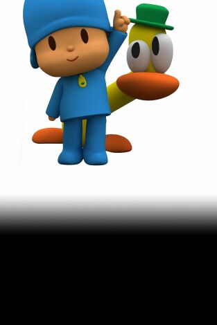 Pocoyo. T(T1). Pocoyo (T1): El baile de Pocoyó