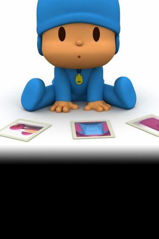 Pocoyo. T(T1). Pocoyo (T1): Un misterio desconcertante