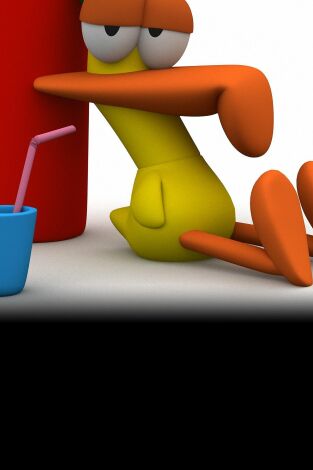Pocoyo. T(T1). Pocoyo (T1): La Flor Musical