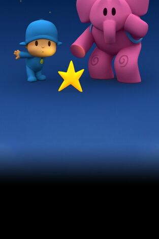 Pocoyo. T(T1). Pocoyo (T1): Brilla, Brilla