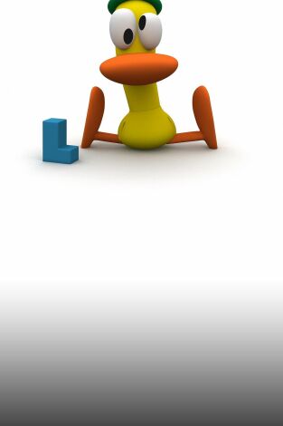 Pocoyo. T(T1). Pocoyo (T1): Correo Pato