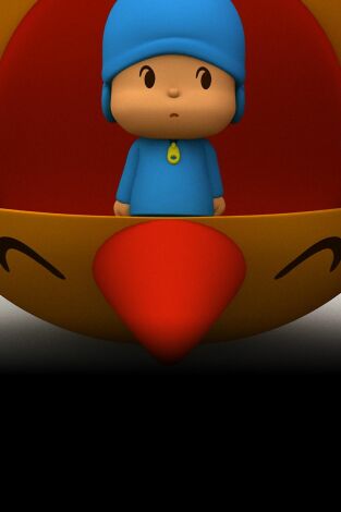 Pocoyo. T(T1). Pocoyo (T1): Nos vamos de camping