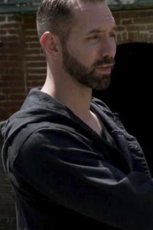 Paranormal Lockdown. T(T3). Paranormal Lockdown (T3): Old Sweet Springs
