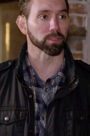 Paranormal Lockdown. T(T3). Paranormal Lockdown (T3): La mansión Beattie