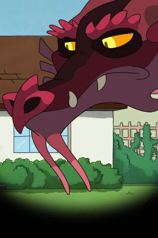 Rick y Morty. T(T4). Rick y Morty (T4): Ep.4 Claw and Hoarder: Special Ricktim's Morty
