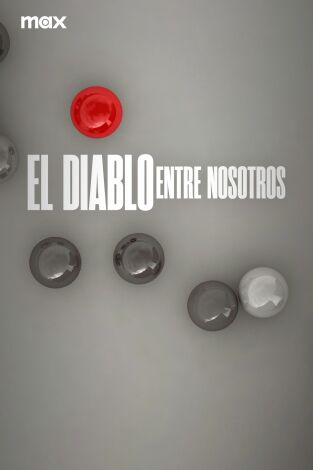 El diablo entre nosotros